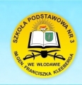 Logo - Szkoła Podstawowa nr 3 we Włodawie